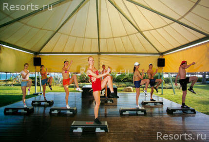 Asteria Bellis Hotel 25